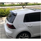 Volkswagen Golf 7/E-Golf 2012-2020 Spoiler (for Base HB 2012-2017, Carbon) photo 3