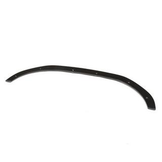 Front Bumper Lip V2 for GTI HB 2012-2017 Carbon photo 4