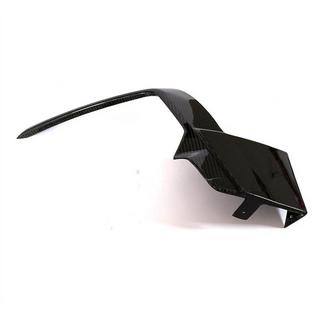 Carbon Front Bumper Covers (R/R-line HB 2017-2020) photo 4