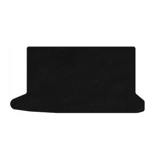 Premium V-1 Trunk Mat Textile (HB, Black)