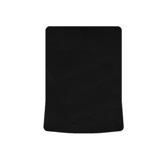 Premium Textile Trunk Mat V-1 (For G30, Black)