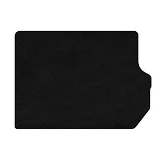 Premium Textile Trunk Mat (Black) Dodge Nitro 2006-2011