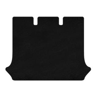Premium Textile Trunk Mat (Black)