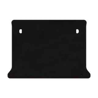 Premium Textile Trunk Mat (Black) Fiat Fiorino/Qubo 2008-2024