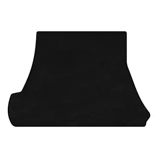 Trunk Mat Textile Premium (SD, Black)