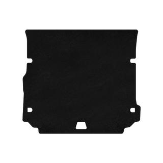 Trunk Mat Textile Premium V2 (Black) Land Rover Discovery III 2004–2009