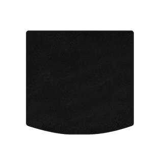 Premium Textile Trunk Mat (2014-2019, Black)