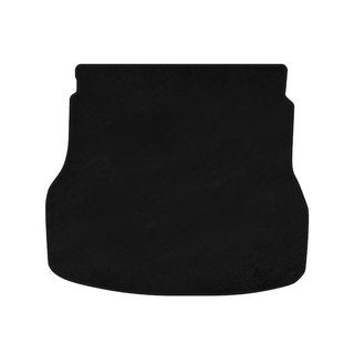 Premium Textile Trunk Mat (Black) Maserati Levante 2016-