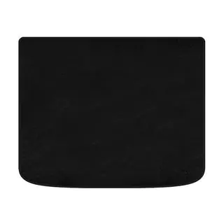 Premium Textile Trunk Mat (Black)
