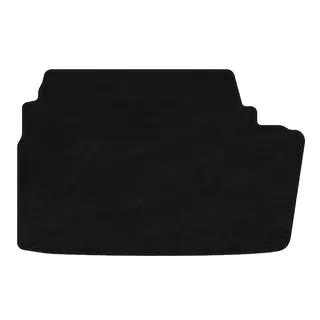 Premium Textile Trunk Mat (SD, Long Wheelbase, Black)