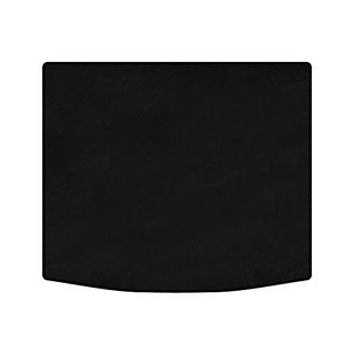 Premium Textile Trunk Mat (Black)