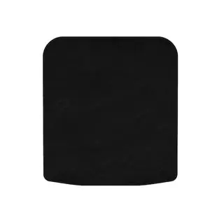 Trunk Mat Textile Premium (SD, Black)