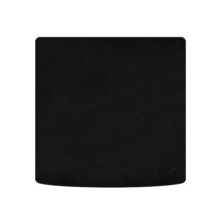 Premium Textile Trunk Mat (Black) SsangYong Rexton I 2001-2017