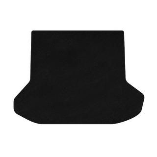Premium Textile Trunk Mat (SD, Legacy BN, Black)