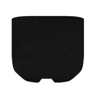 Premium Textile Trunk Mat (SW, Black)