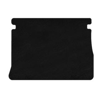 Textile Trunk Mat Premium (for Scenic, Black)