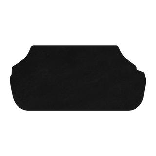 Trunk Mat Textile Premium (SD, Black)
