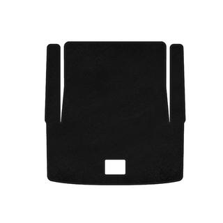 Premium Textile Trunk Mat V-1 (For E90, Black)