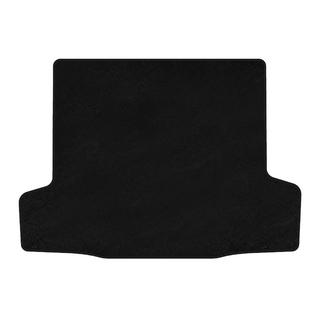 Trunk Mat Textile Premium (SD, Black)