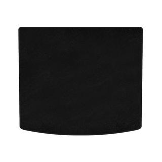 Premium Textile Trunk Mat (HB, Black)