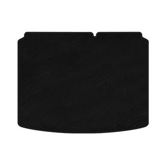 Premium Trunk Mat Textile (Coupe, Black)