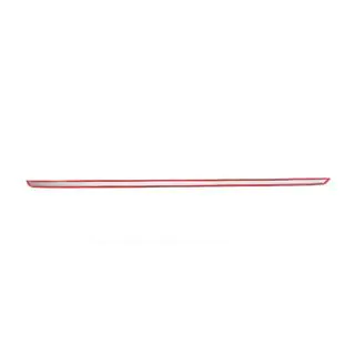 Trunk Trim R56 Stainless Steel photo 4