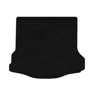 Premium Trunk Mat Textile (2011-2014, SD, USA, Black)