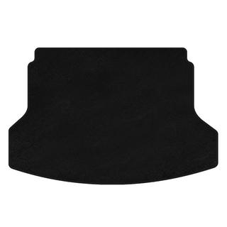 Premium Textile Trunk Mat (Black)