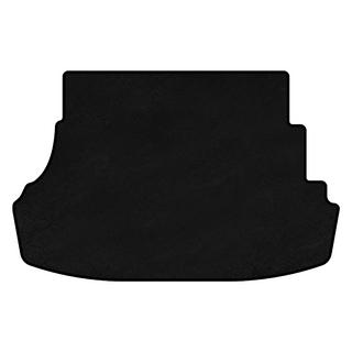 Trunk Mat Textile Premium (SD, Black)