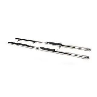 Side Bars (2 pcs, Stainless Steel) photo 3