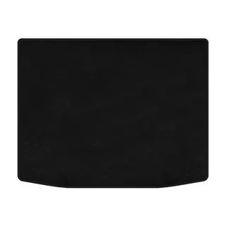 Premium Textile Trunk Mat (Black)