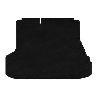 Trunk Mat Textile Premium (SD, Black)