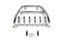 Mitsubishi Outlander 2006-2012 Bull Bar WT003 (Stainless Steel) photo 2