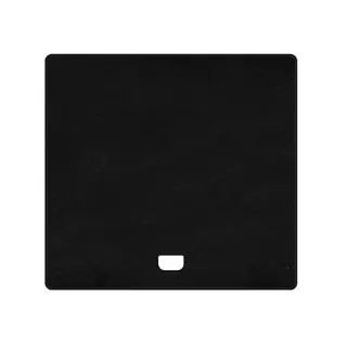 Premium Textile Trunk Mat (SW, 5-door, Black)