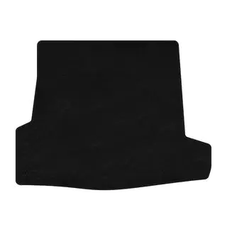 Premium Textile Trunk Mat (2006-2009, SD, Black)