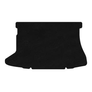 Premium Textile Trunk Mat (HB, Black)
