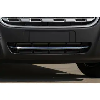 Stainless Steel Bumper Strip photo 1