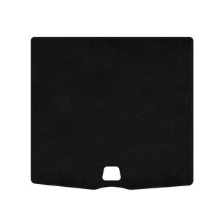 Trunk Mat Textile Classic (Black) Mercedes GLE W167 2018-