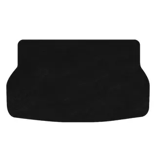 Trunk Mat Textile Classic (Black) Acura RDX 2012-2018