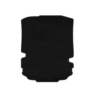 Trunk Mat Textile Classic (Black) Chevrolet Camaro 2015-
