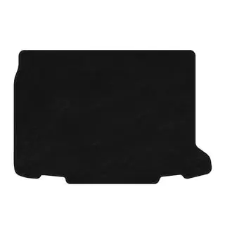 Trunk Mat Textile Classic (Black)