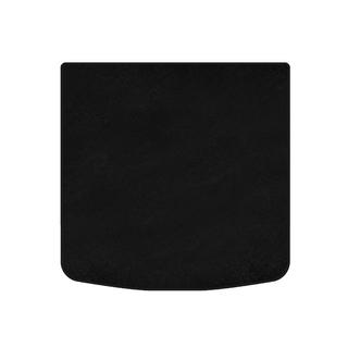 Trunk Mat Textile Classic (2008-2011, Black)