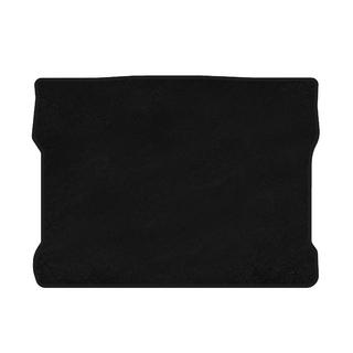 Trunk Mat Textile Classic (Black) Hummer H3 2005-2010