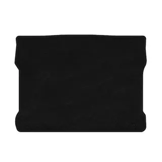 Trunk Mat Textile Classic (Black) Hummer H3 2005-2010