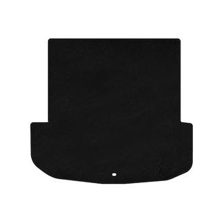 Trunk Mat Textile Classic (8-Seater, Black) Hyundai Palisade 2018-2025