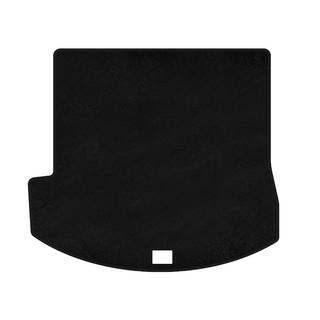 Trunk Mat Textile Classic (for Grand, Black) Hyundai Santa Fe 4 2018-2023