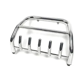 Bull Bar (Stainless Steel) photo 2