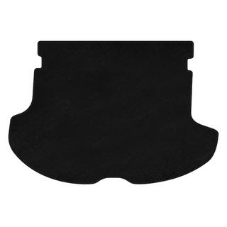 Trunk Mat Textile Classic (Black) Infiniti FX 2003-2008