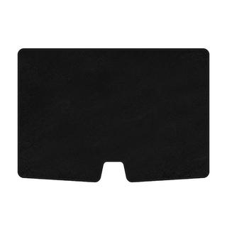 Trunk Mat Textile Classic (Black) Mercedes B-class W246 2011-2018