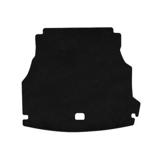 Trunk Mat Textile Classic (SD, Black) Mercedes C-class W206 2022-
